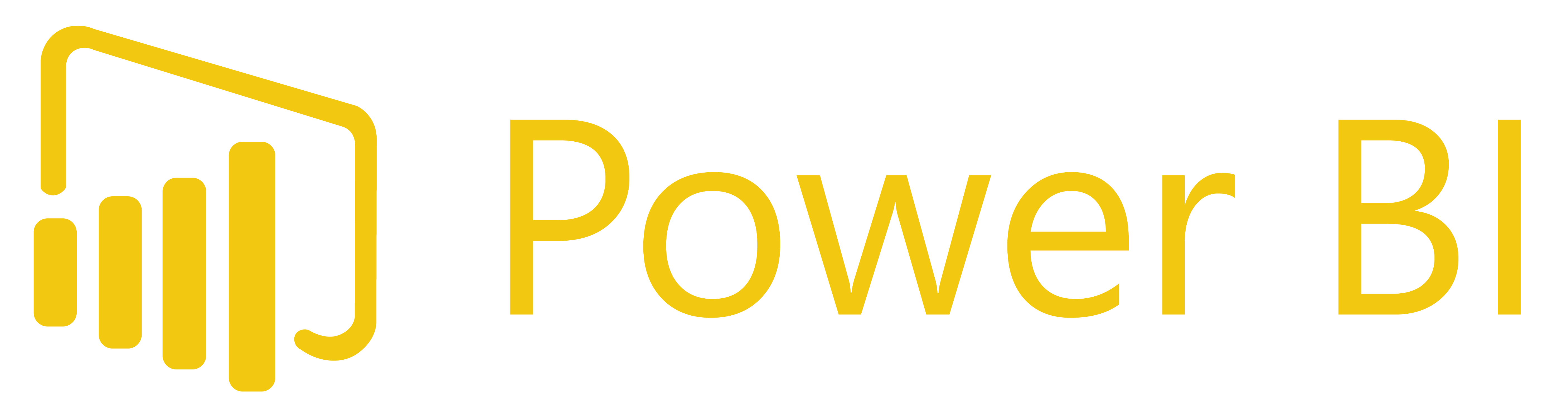 Power BI Logo - Power BI Report Server